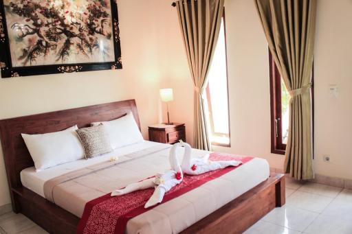 Ancut Sari - Housity