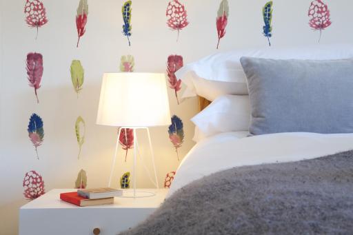 Georgian House - Fantastic Central Apartment with Fabulous Views - Housity