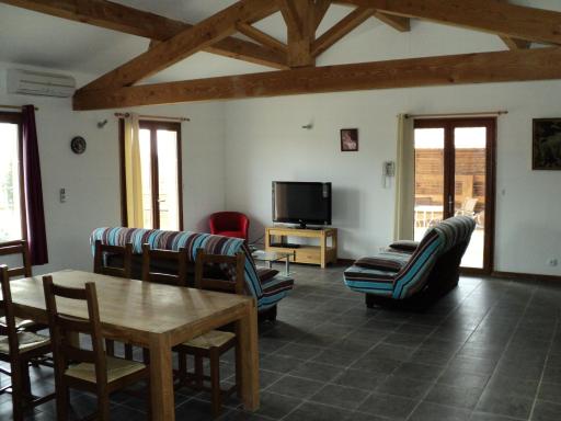 Le Gîte du Clos Boisé - Housity