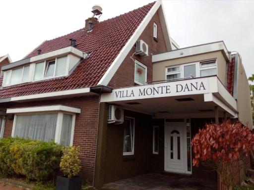 Villa Monte Dana - Housity