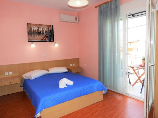 Apartment Christos Limenaria - Housity