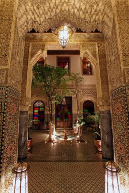 Riad Alya - Housity
