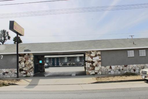 Arlington Motel - Housity