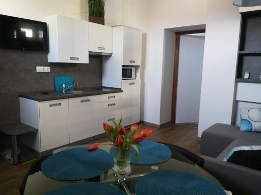 Class Apartment - Housity