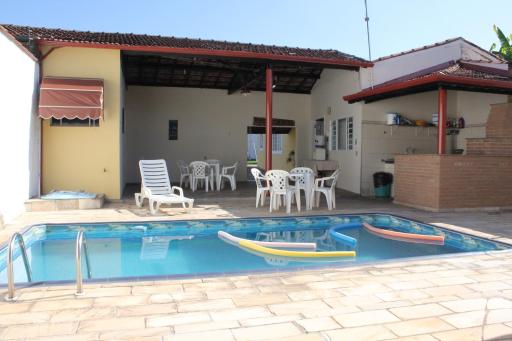 Chácara Bom Jesus - Housity