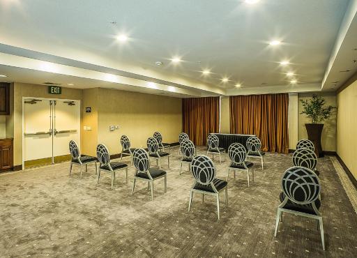 Cupertino Hotel - Housity