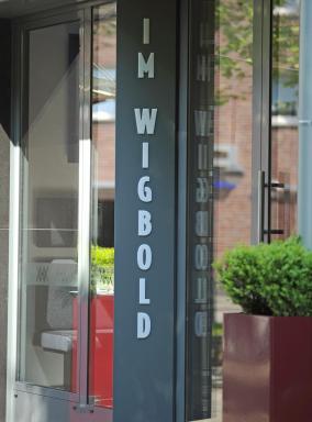 Hotel im Wigbold - Housity