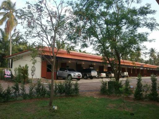 ไออุ่นรีสอร์ท - Housity