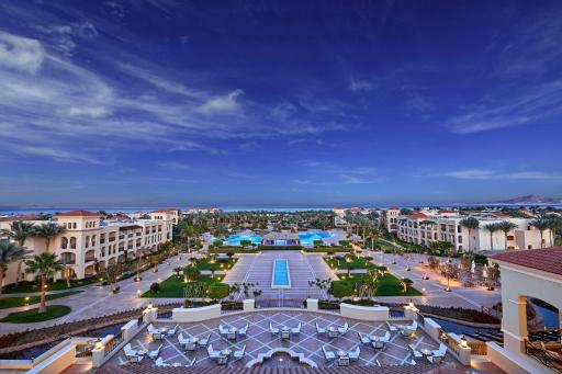 Jaz Mirabel Resort - Housity