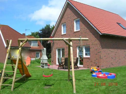 Ferienhaus Nordsee - Housity