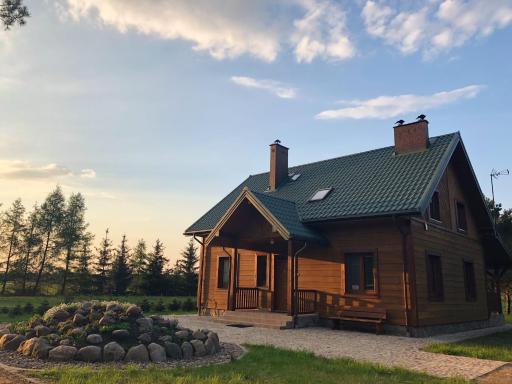 Sosnówka - dom wypoczynkowy na Kurpiach - Housity