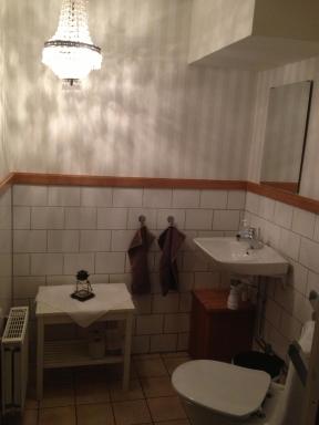Blåsingsborgs Gårdshotell på Österlen - Housity