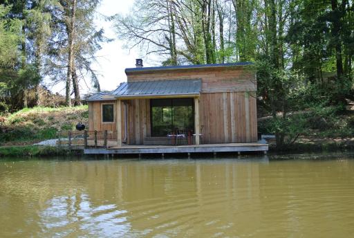 GoGreen Cabin - Housity