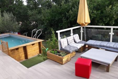 La maison familiale - Housity