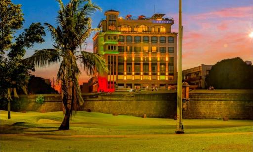 The Bayleaf Intramuros - Housity