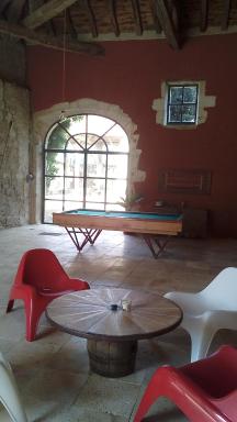 Gite de la Commanderie - Housity