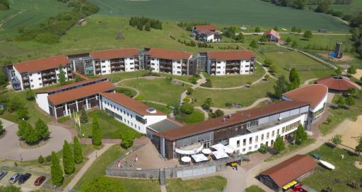 Ferienland Salem - Housity