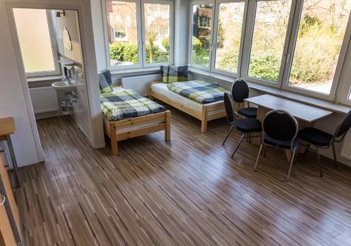 BoardingHouse Quickborn - Housity
