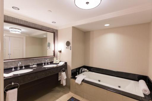 Mohegan Sun - Housity