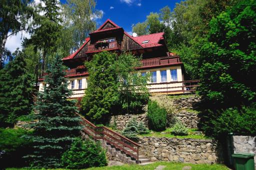 Marsjanka - Housity
