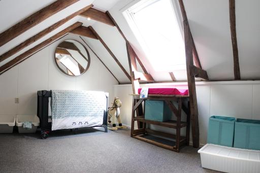 Skipper 4 - 3 bedroom authentic detached house in City Center - Housity