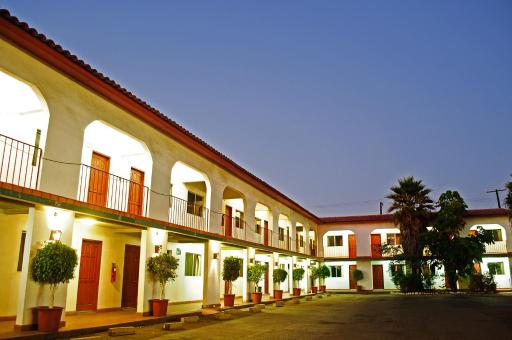 Hotel El Sausalito - Housity