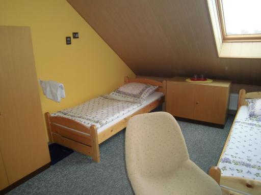 Kupková ubytování v soukromí - Housity