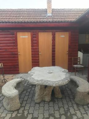 Edit Vendégház - Housity