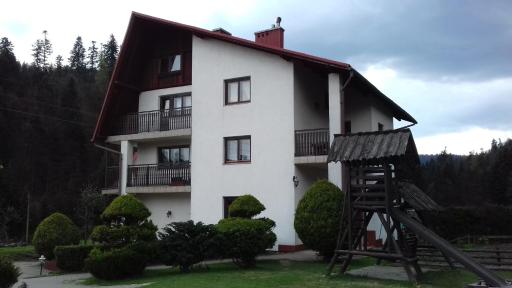 Agroturystyka SKALNE - Housity