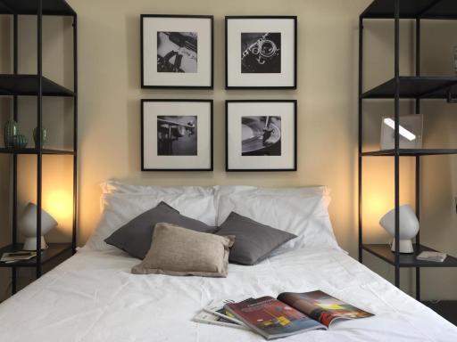 Suite Vogue Venezia - Housity