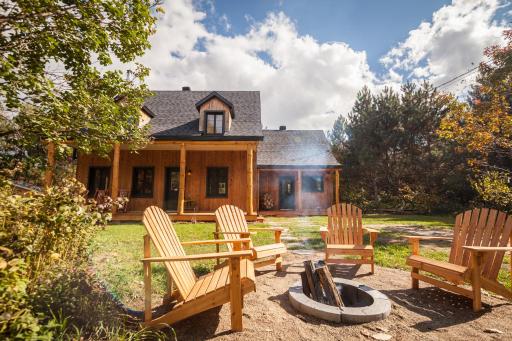 Waterfall Cottage - Housity