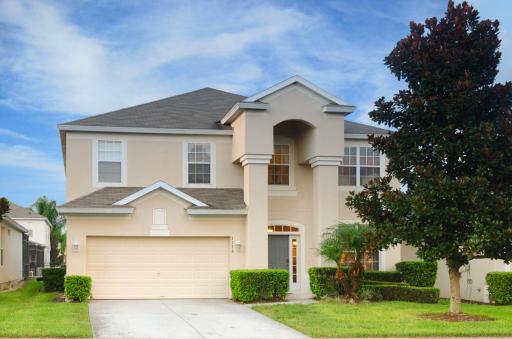 Disney World Vacation.. Luxury 6 BR/4 BA 5 Star Villa - Housity