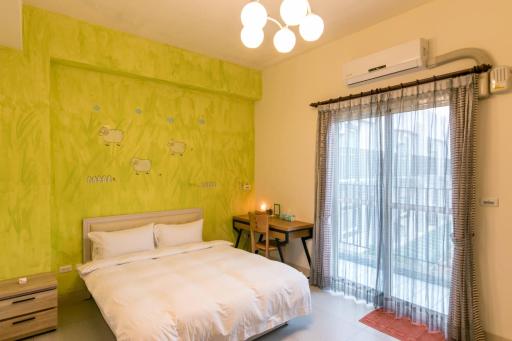 Ruisui 38 Homestay - Housity