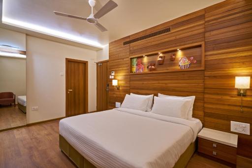 Hotel Atharv Top Rated Business Hotel in Kolhapur - Housity