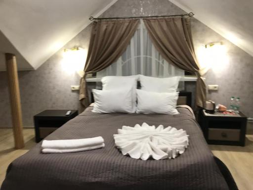 Centralnyi hotel - Housity