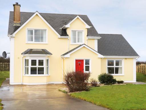 Benbulben View - Housity