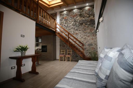 PICCOLA VILLA nel Centro Storico - Housity