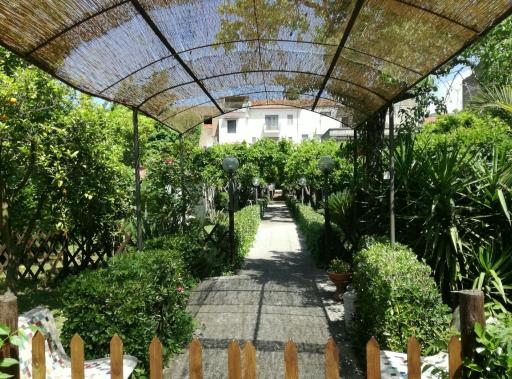 Il Giardino degli Agrumi - Housity