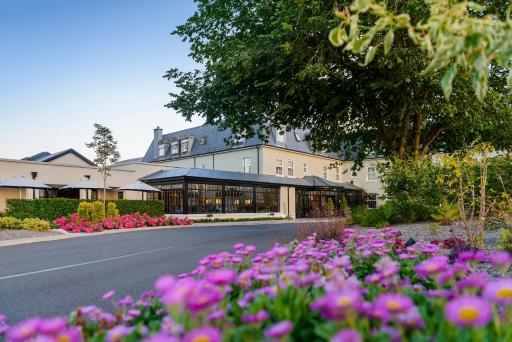 Ballygarry Estate Hotel & Spa - Housity