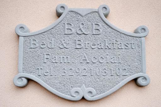 B&B fam. ACCIAI - Housity