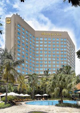 Shangri-la Surabaya - Housity