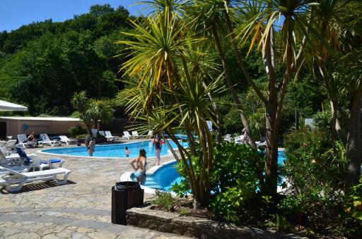 Watermouth Cove Holiday Park - Housity
