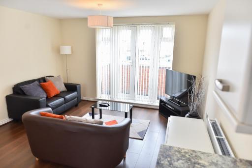 Smartrips Apartments - Housity