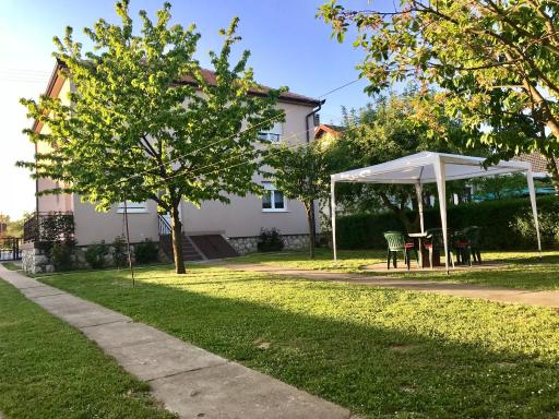 Apartmani Matosevic - Housity