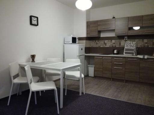 Apartmán Prefa - Housity