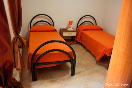 B&B del Borgo - Housity