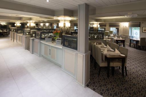 Glenavon House Hotel - Housity