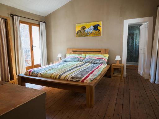 Romantic Hideaway Roquebrune-Cap Martin/Monaco near castle - Housity