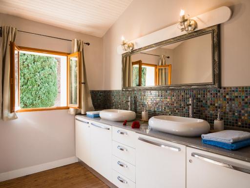 Romantic Hideaway Roquebrune-Cap Martin/Monaco near castle - Housity