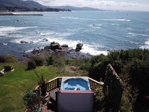 Mermaid's Muse Bed and Breakfast - Housity